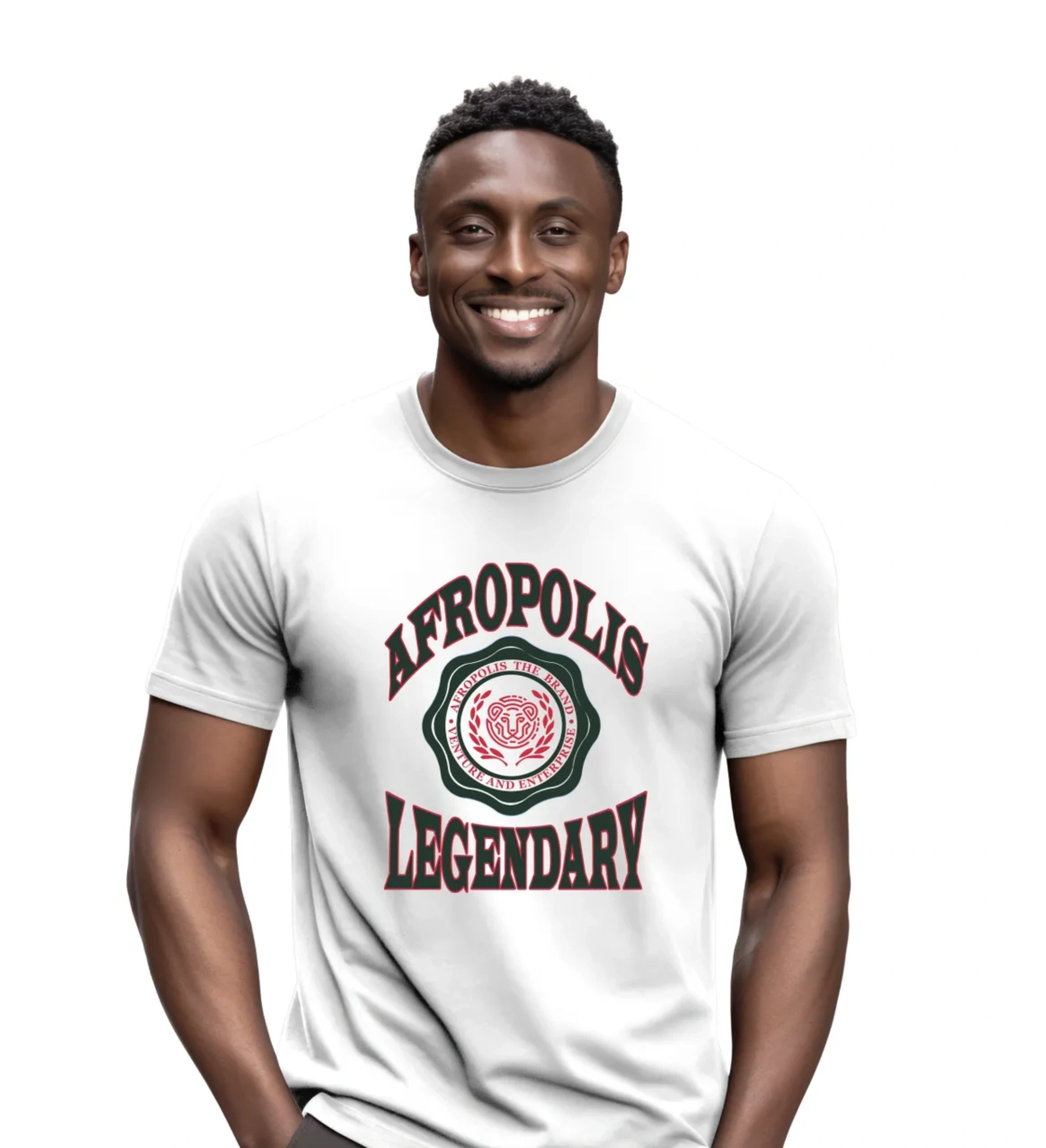Afropolis Venture